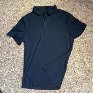 Lululemon polo